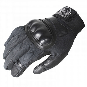 Перчатки Voodoo Phantom Gloves Black 